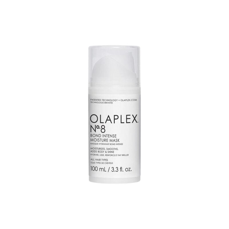 Olaplex N°8 Bond Intense Moisture Mask 100 ml (Masque hydratant intense) (NEW)