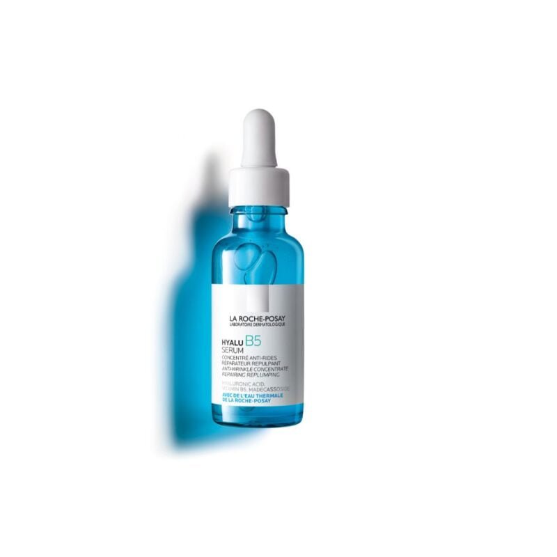 LA ROCHE POSAY HYALU B5 SERUM CONCENTRE ANTI RIDES REPARATEUR REPULPANT 30 ML