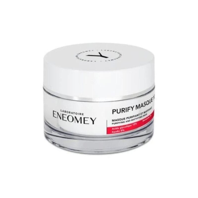 ENEOMEY PURIFY MASQUE 10 50 ML