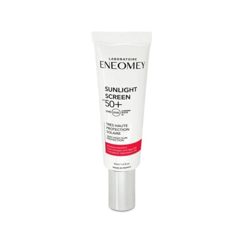 ENEOMEY SUNLIGHT SCREEN 50+ 50 ML