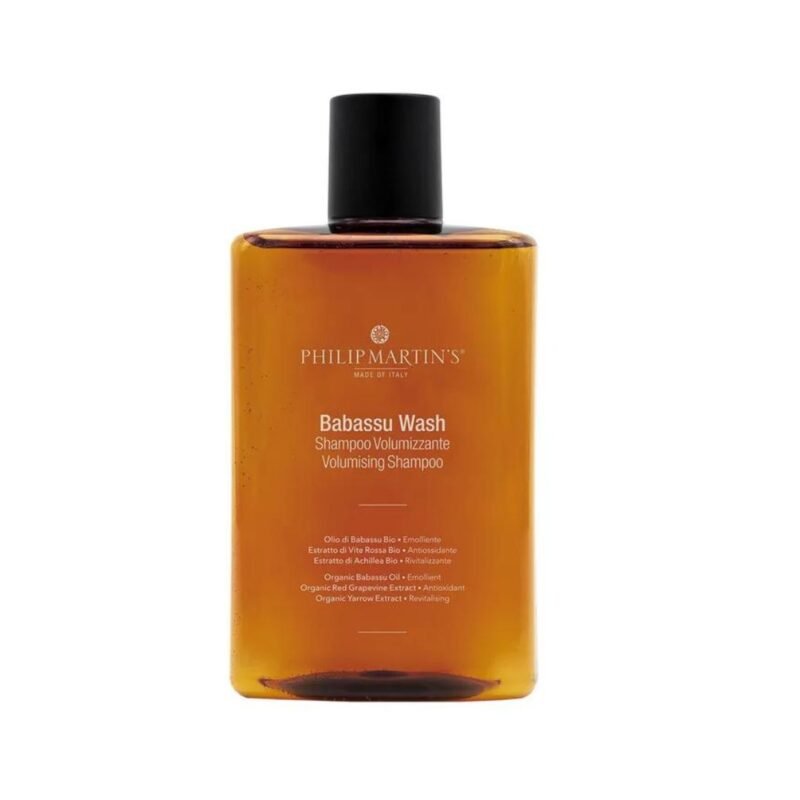 PHILIP MARTIN’S BABASSU WASH 320ML