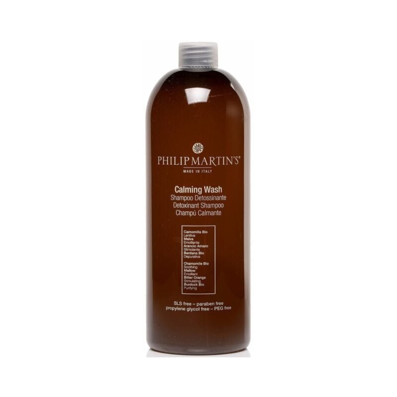 PHILIP MARTIN’S CALMING WASH 1000 ML