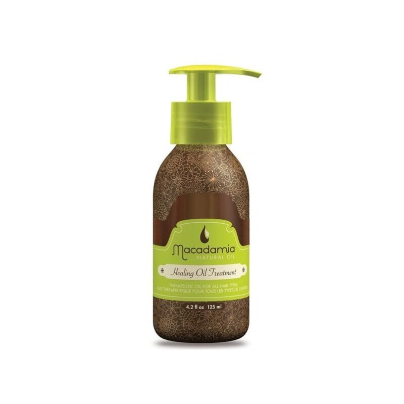 MACADAMIA HEALING OIL TREATMENT 125 ML