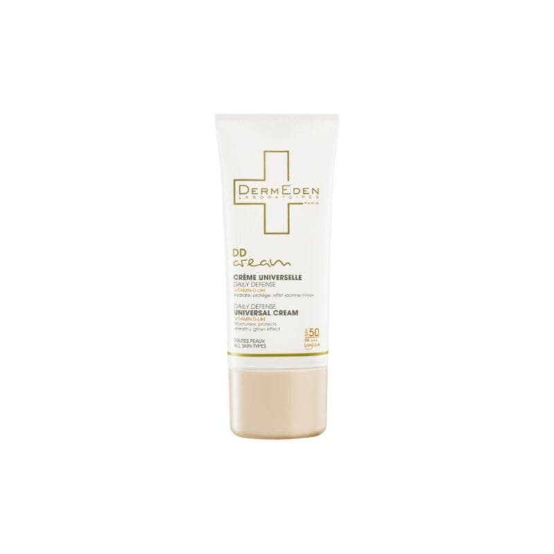 DERMEDEN DD Cream SPF50