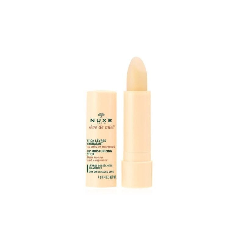 NUXE RÊVE DE MIEL – STICK LÈVRES HYDRATANT