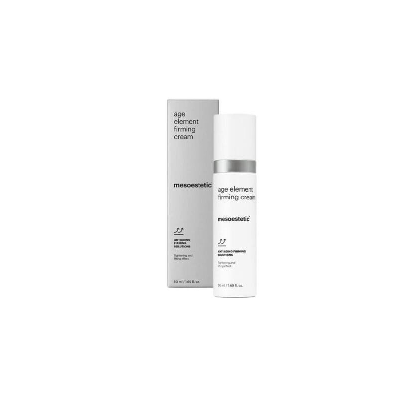 MESOESTETIC AGE ELEMENT FIRMIN CREAM