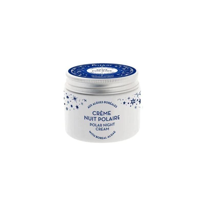 POLAAR CRÈME REVITALISANTE NUIT POLAIRE 50ML