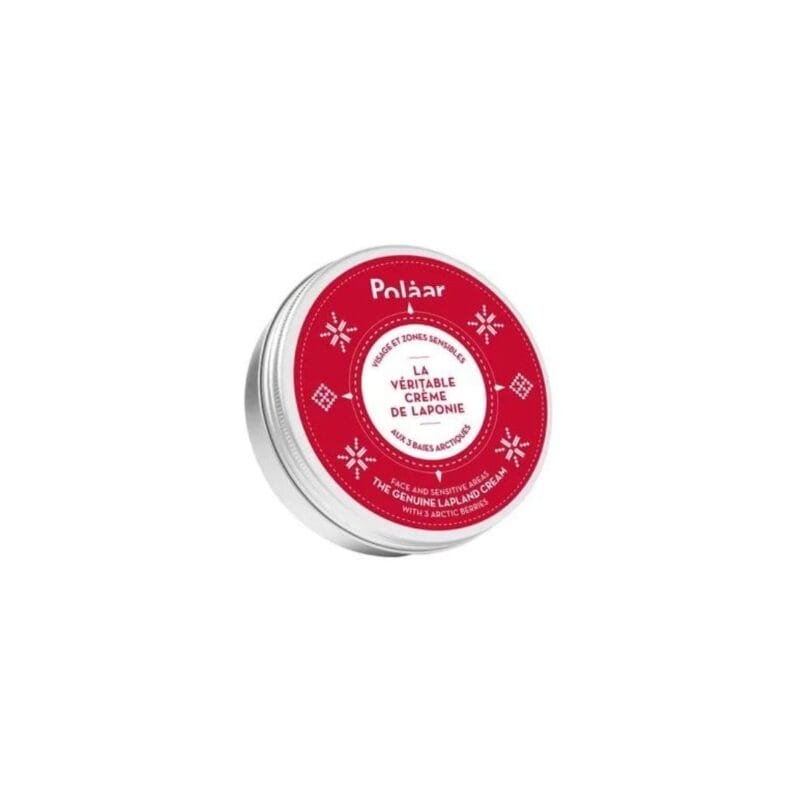 POLAAR LA VÉRITABLE CRÈME DE LAPONIE 100ML