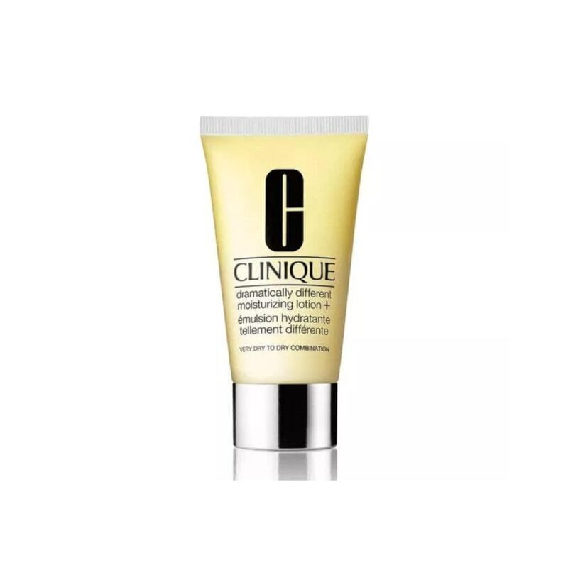 CLINIQUE EMULSION HYDRATANTE TELLEMENT DIFFÉRENTE 50ML