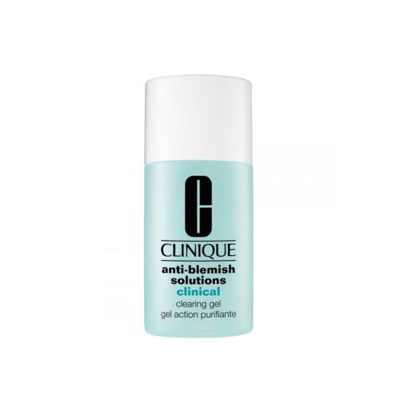 CLINIQUE ANTI BLEMISH CLINICAL GEL PURIFIANT 15ML 7WJ8