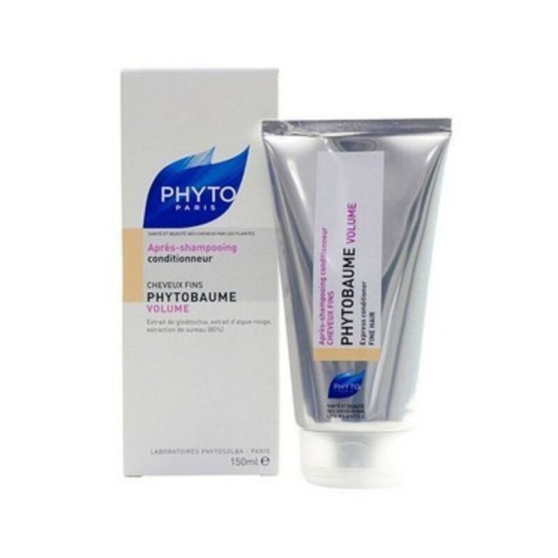 PHYTO PHYTOBAUME APRÈS SHAMPOOING CONDITIONNEUR 150ML