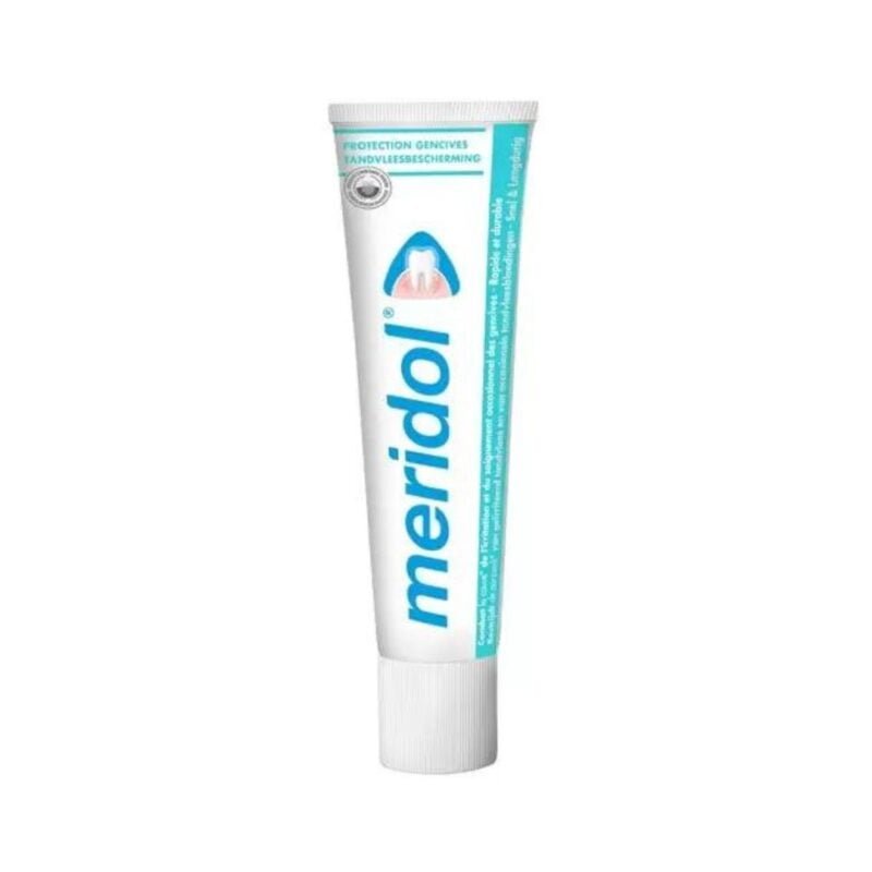 MERIDOL DENTIFRICE PROTECTION GENCIVE ORIGINAL 75