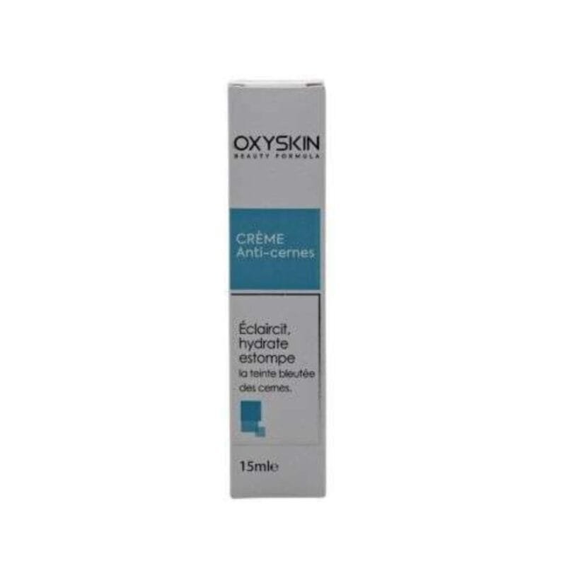 OXYSKIN CRÈME LIFTANT ANTI -RIDES 30 ML