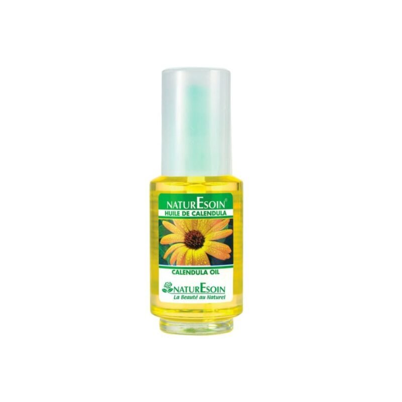 NATURESOIN Huile de Calendula 50ml