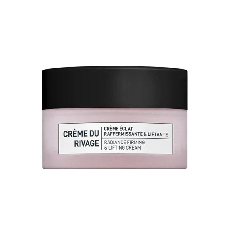 Algologie Crème du Rivage – Crème Eclat Raffermissante & Liftante P 50ml