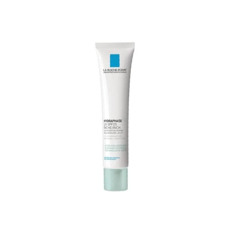 LA ROCHE POSAY HYDRA HA UV RICHE 40ML FR NL DE IT