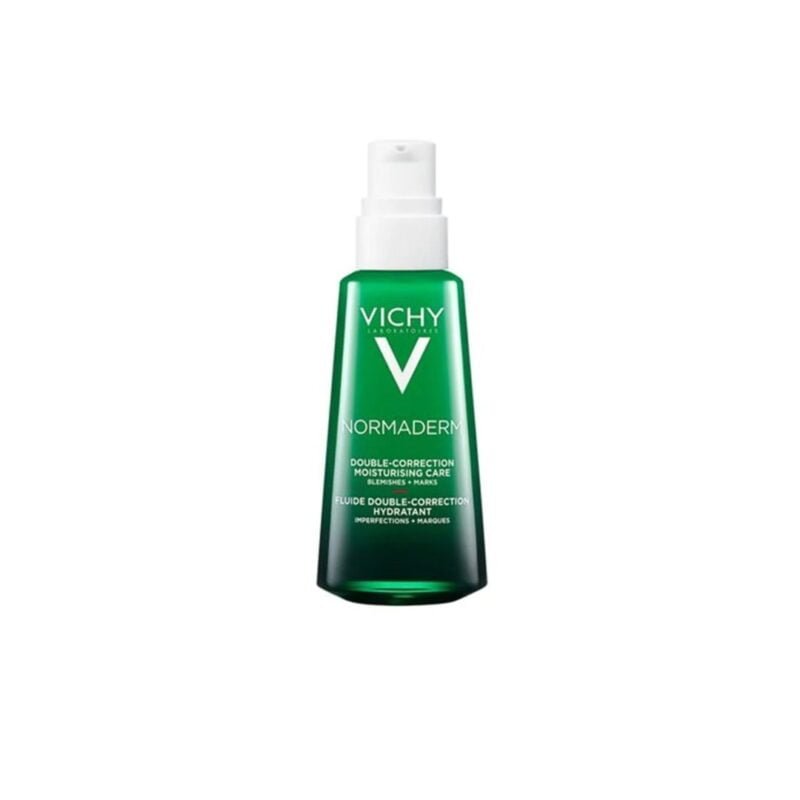 Vichy Normaderm Fluide Double Correction Hydratant 30ml