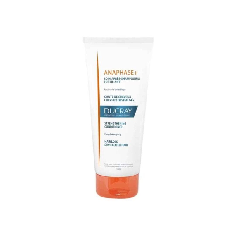 Ducray Soin Après-shampooing Fortifiant Après shampoing anti chute Anaphase+