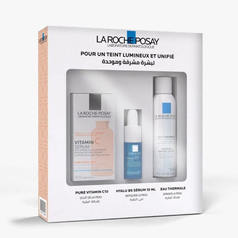LA ROCHE POSAY PURE VITAMIN C10 SERUM 30ML