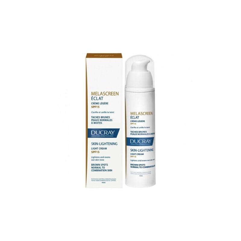 DUCRAY MELASCREEN SERUM ANTI TACHES ECLAT