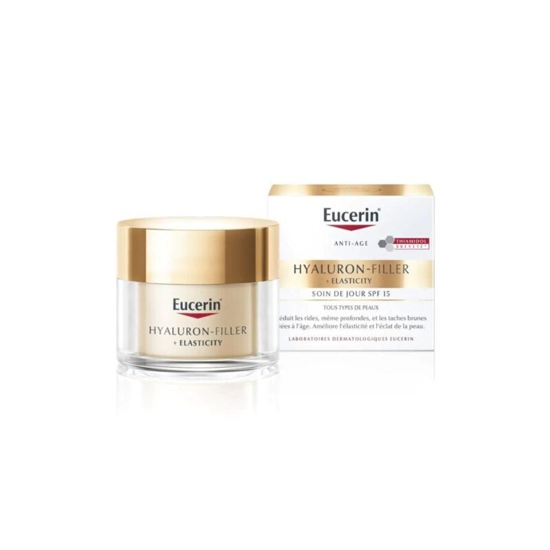 EUCERIN HYALURON FILLER + ELASTICITY 50 ML