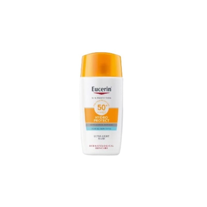 EUCERIN HYDRO PROTECT ULTRA LIGHT FLUID SPF50 50ML