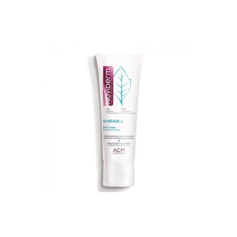 ACM BORÉADE SL SOIN LISSANT 40ML