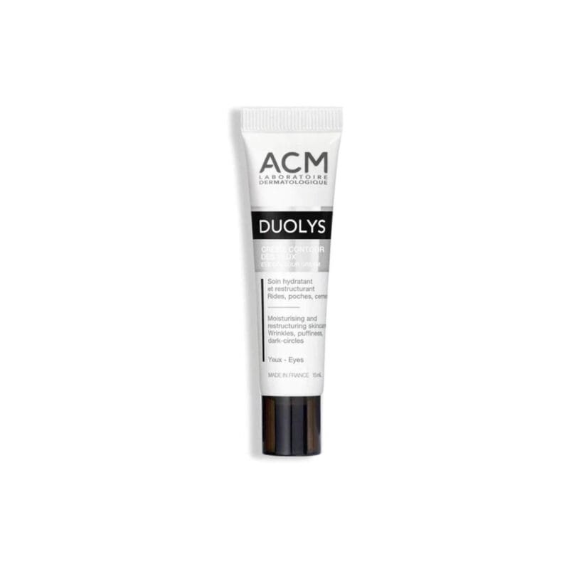 ACM DUOLYS CRÈME CONTOUR YEUX 15ML