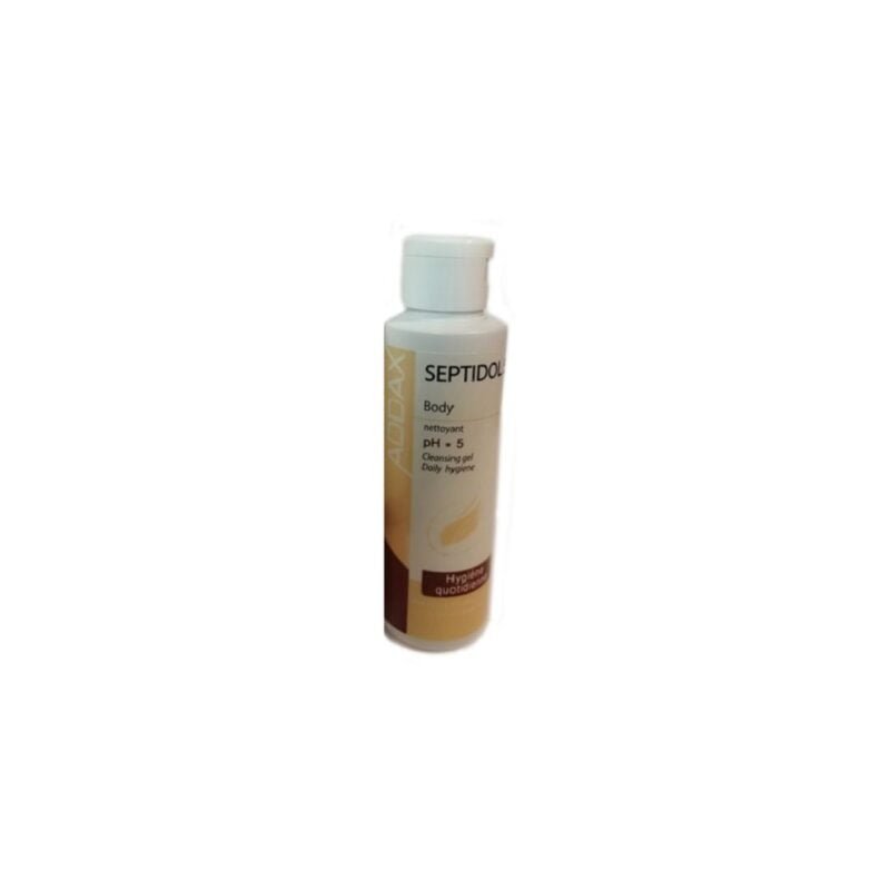 ADDAX SEPTIDOL 5 BODY 150 ML