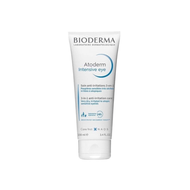 BIODERMA – ATODERM INTENSIVE EYE 100 ML