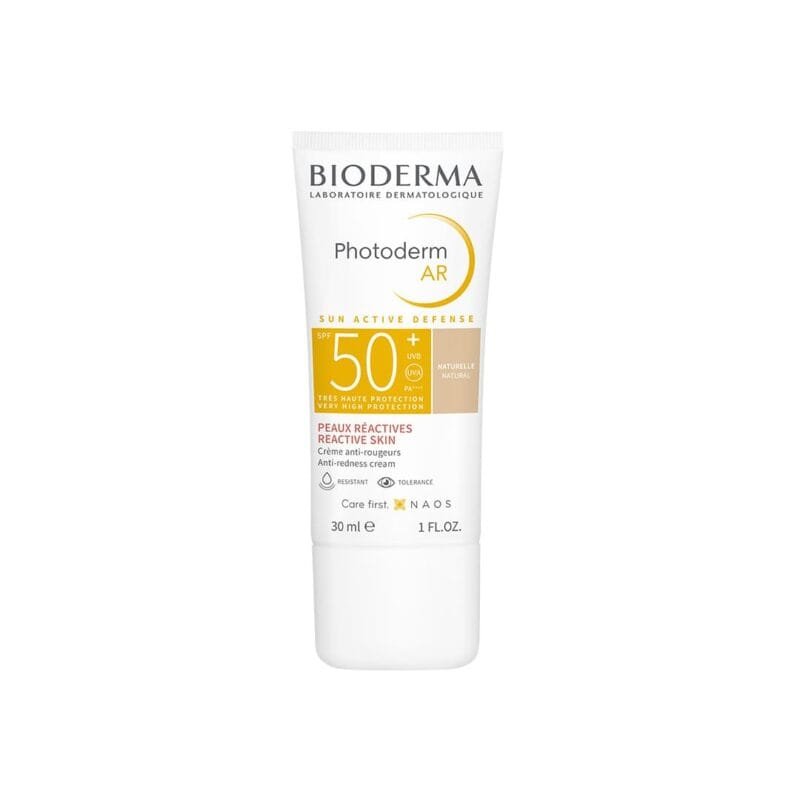 BIODERMA- PHOTODERM AR 30ML SPF50