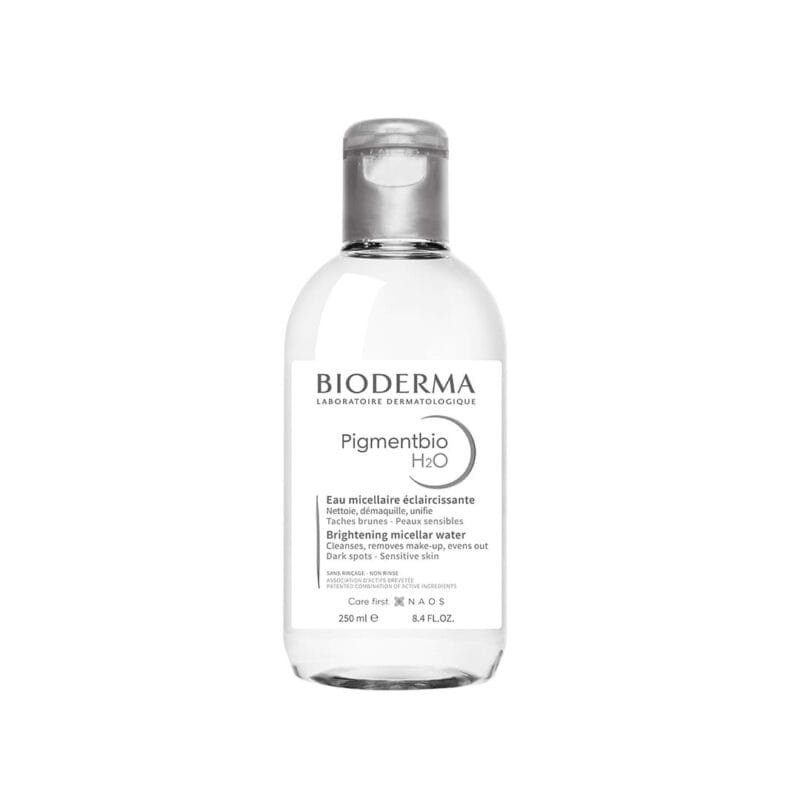 BIODERMA – PIGMENTBIO H2O 250 ML