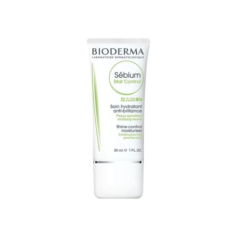 BIODERMA – SEBIUM MAT CONTROL 30 ML