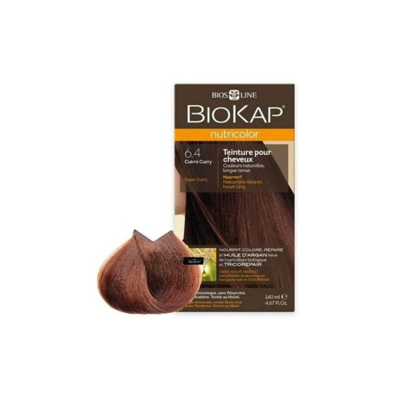 BIOKAP NUTRICOLOR 6.4