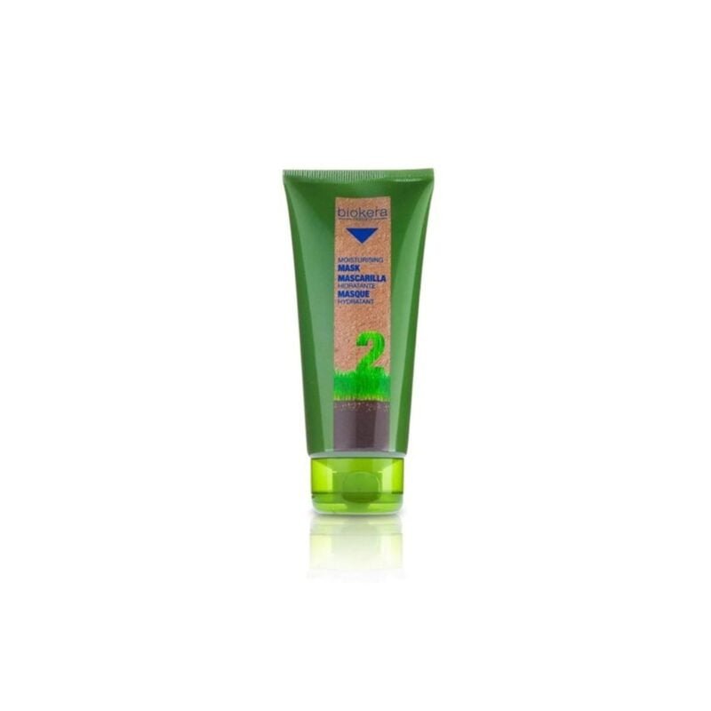 BIOKERA MASQUE HYDRATANT 200ML