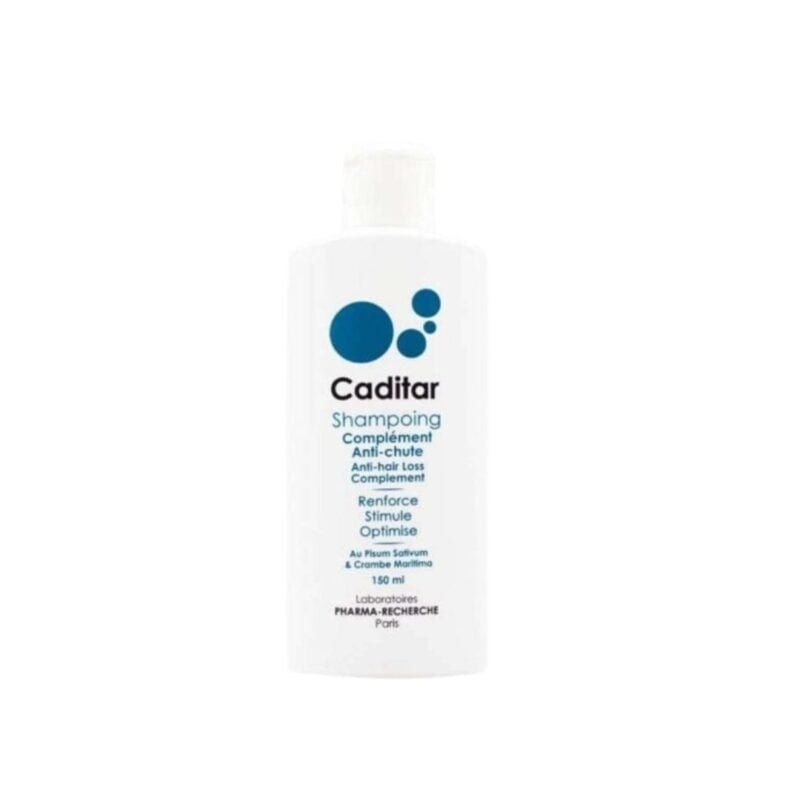 CADITAR SERUM Anti chute 100ML