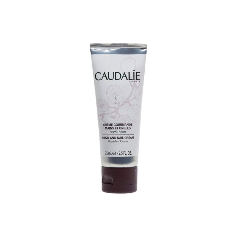 CAUDALIE CRÈME GOURMANDE MAINS ET ONGLES 75ML