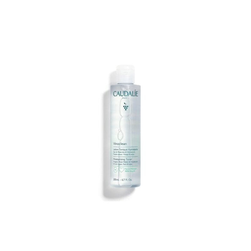 CAUDALIE – Vinoclean Lotion Tonique Hydratante – 200 ml