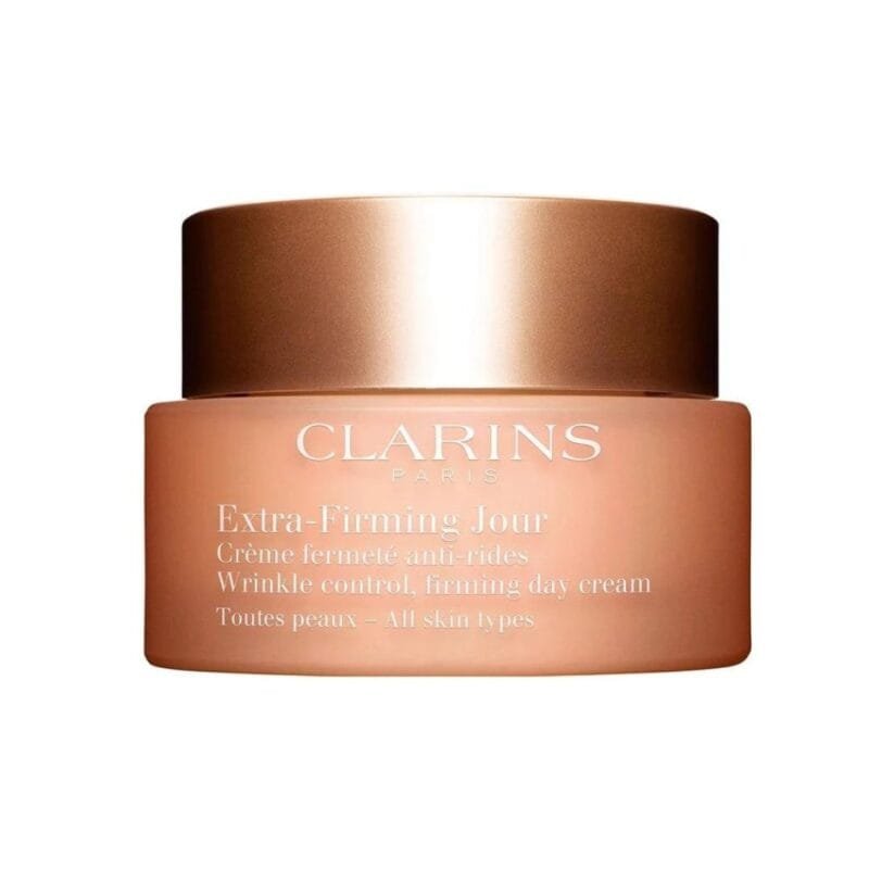 CLARINS EXTRA-FIRMING JOUR – TOUTES PEAUX