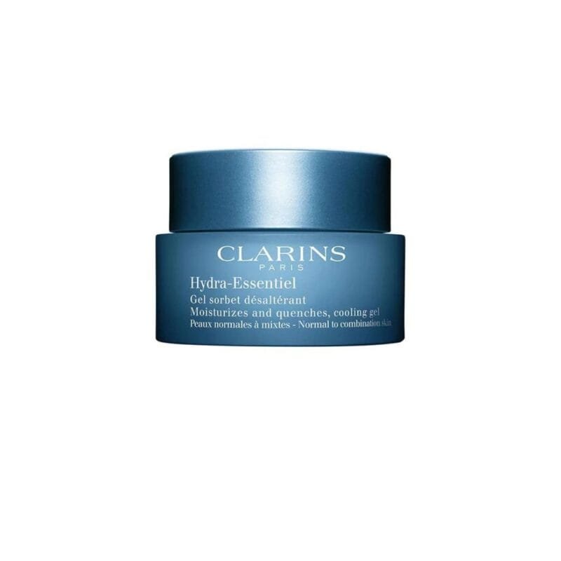 CLARINS HYDRA-ESSENTIEL GEL SORBET 50ML