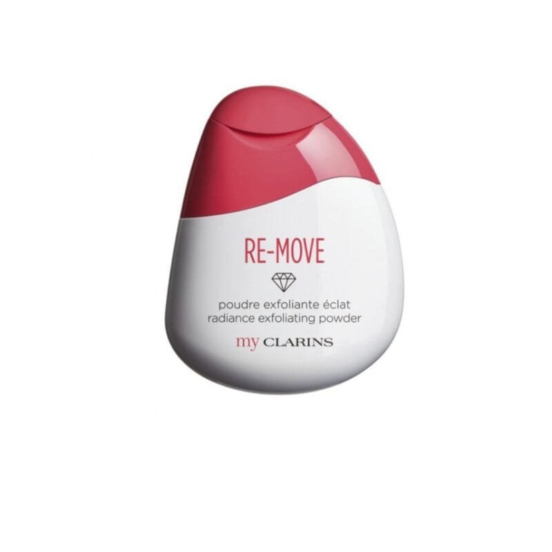 CLARINS MY CLARINS RE-MOVE POUDRE EXFOLIANTE ECLAT 40G