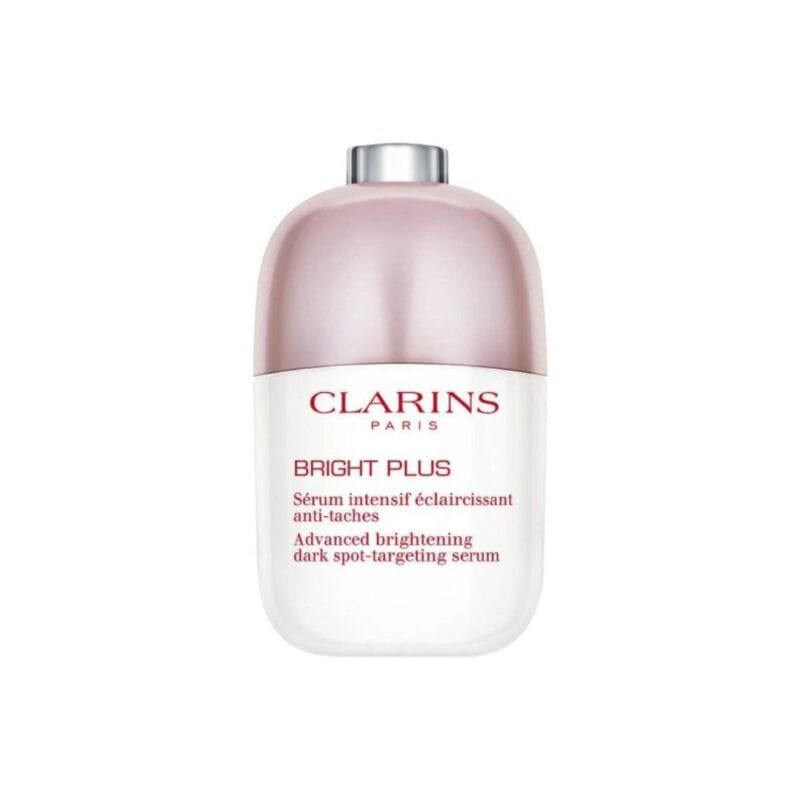 CLARINS SC – BRIGHT PLUS SERUM 30