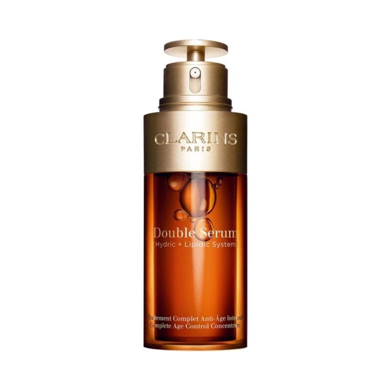 CLARINS SC – DOUBLE SERUM 75ML