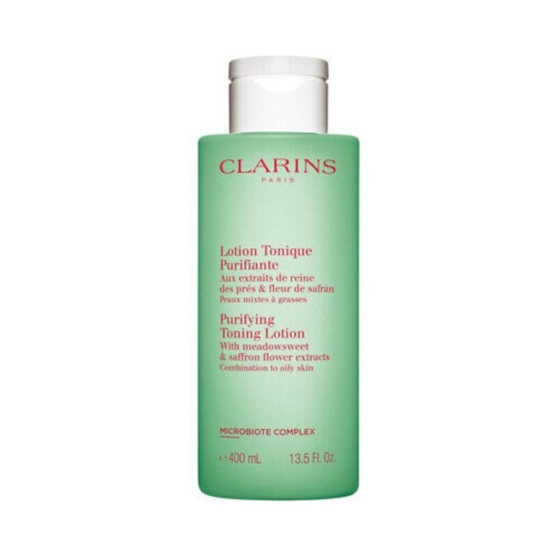 CLARINS SC – NET – LOTION TONIQUE PMG 400ML