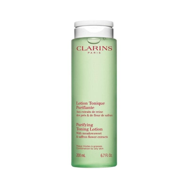 CLARINS SC – NET – LOTION TONIQUE PMG 200ML