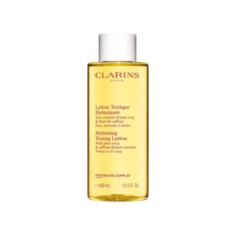 CLARINS SC – NET – LOTION TONIQUE PN 400ML