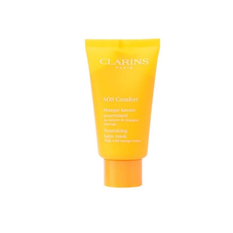 CLARINS SC – OF – MASQUE SOS CONFORT 75ML