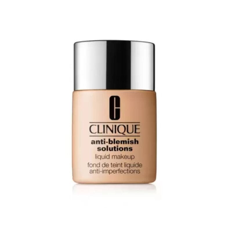 CLINIQUE FOND DE TEINT LIQUIDE ANTI-IMPERFECTIONS 30ML