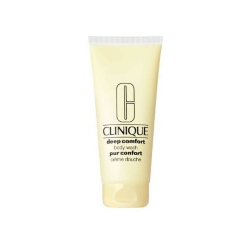 CLINIQUE PUR CONFORT LAIT HYDRATANT CORPOREL 200ML