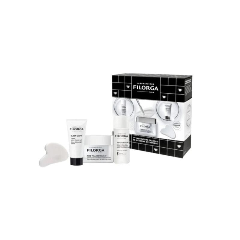 Coffret Expert Lissage TIME-FILLER 5XP